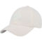 adidas Men's Cream Chicago Blackhawks Zero Dye Slouch Adjustable Hat - Image 1 of 4