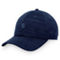 Fanatics Men's Fanatics Navy Seattle Kraken Authentic Pro Road Snapback Hat - Image 1 of 4