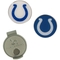 Team Effort Indianapolis Colts Hat Clip & Ball Markers Set - Image 1 of 3