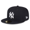 New Era Men's Navy New York Yankees Authentic Collection Replica 59FIFTY Fitted Hat - Image 1 of 4