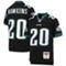 Mitchell & Ness Youth Brian Dawkins Black Philadelphia Eagles 2004 Legacy Retired Player Jersey - Image 1 of 4