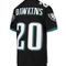 Mitchell & Ness Youth Brian Dawkins Black Philadelphia Eagles 2004 Legacy Retired Player Jersey - Image 4 of 4