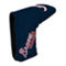 WinCraft Atlanta Braves Blade Putter Cover - Image 3 of 3