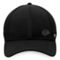 Fanatics Branded Women's Black Chicago Blackhawks Authentic Pro Road Structured Adjustable Hat - Image 3 of 4