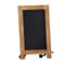 Flash Furniture Magnetic Tabletop/Hanging Chalkboard - Image 4 of 5