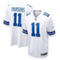 Nike Men's Micah Parsons White Dallas Cowboys Game Jersey - Image 1 of 4