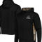 Men's Dunbrooke Black/Realtree Camo Dallas Cowboys Decoy Tech Fleece Full-Zip Jacket - Image 1 of 4