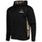 Men's Dunbrooke Black/Realtree Camo Dallas Cowboys Decoy Tech Fleece Full-Zip Jacket - Image 3 of 4