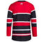 adidas Men's Red Chicago Blackhawks Reverse Retro 2.0 Authentic Blank Jersey - Image 4 of 4