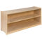 Flash Furniture Wooden School Classroom Storage Cabinet - Image 3 of 5