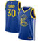 Nike Unisex Stephen Curry Royal Golden State Warriors Swingman Jersey - Icon Edition - Image 1 of 4