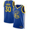 Nike Unisex Stephen Curry Royal Golden State Warriors Swingman Jersey - Icon Edition - Image 2 of 4