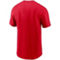 Nike Men's Red Buffalo Bills Hometown Collection T-Shirt - Image 4 of 4