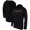 Nike Men's Black Army Black Knights 1st Armored Division Old Ironsides Rivalry Long Sleeve Hoodie T-Shirt - Image 1 of 4