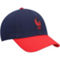 Nike Men's Navy/Red France National Team Campus Adjustable Hat - Image 4 of 4