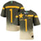 Nike Youth #19 Olive Army Black Knights 1st Armored Division Old Ironsides Untouchable Football Jersey - Image 1 of 4