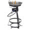 Stansport Camp Stove with Carbon Steel Wok - Image 2 of 5