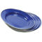Stansport 24 pc Deluxe Enamelware Set - Image 3 of 5