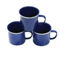 Stansport 24 pc Deluxe Enamelware Set - Image 4 of 5