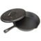 Stansport 6 pc Cast Iron Cook Set - Image 4 of 5