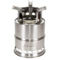Stansport Stainless Steel Wood Chip Stove - Image 1 of 2