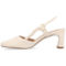 Journee Collection Women's Margeene Pumps - Image 4 of 4
