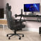 Flash Furniture 4D Armrest Gaming Chair with Lumbar Support - Image 2 of 5