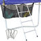 Skywalker Trampolines 3-Rung Ladder Accessory Kit- Oval Tube - Image 1 of 5