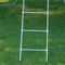 Skywalker Trampolines 3-Rung Ladder Accessory Kit- Oval Tube - Image 3 of 5