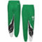 Mitchell & Ness Youth Kelly Green Boston Celtics 2008 NBA Finals Paintbrush Windbreaker Pants - Image 1 of 4