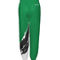 Mitchell & Ness Youth Kelly Green Boston Celtics 2008 NBA Finals Paintbrush Windbreaker Pants - Image 4 of 4