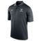 Nike Men's Black Virginia Cavaliers Dark Mode Logo Varsity Performance Polo - Image 3 of 4