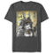 Mad Engine Mens Star Wars Samurai Trooper T-Shirt - Image 1 of 2