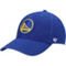 '47 Men's Royal Golden State Warriors MVP Legend Adjustable Hat - Image 1 of 4