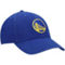 '47 Men's Royal Golden State Warriors MVP Legend Adjustable Hat - Image 4 of 4