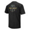 Colosseum Men's Black Wake Forest Demon Deacons OHT Military Appreciation T-Shirt - Image 4 of 4
