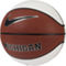 Nike Michigan Wolverines Autographic Basketball - Image 1 of 3