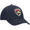 '47 Men's Navy Florida Panthers Legend MVP Adjustable Hat - Image 4 of 4
