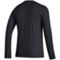 adidas Men's Black Tigres UANL Team Crest Long Sleeve T-Shirt - Image 4 of 4