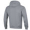Champion Men's Heather Gray TCU Horned Frogs High Motor Pullover Hoodie - Image 4 of 4