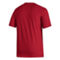 adidas Men's Red Spain National Team Dassler T-Shirt - Image 4 of 4