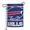 WinCraft Buffalo Bills 2-Sided 12'' x 18'' Garden Flag - Image 1 of 4