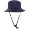 '47 Men's Navy Atlanta Braves Panama Pail Bucket Hat - Image 3 of 3