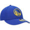 New Era Men's Royal Golden State Warriors Team Low 59FIFTY Fitted Hat - Image 4 of 4