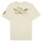 Auth Made Unisex AUTHMADE x NBA Cream Sacramento Kings AAPI Dreamers T-Shirt - Image 4 of 4