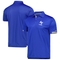 Colosseum Men's Royal Air Force Falcons Santry Lightweight Polo - Image 1 of 4