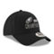 New Era Men's Black Philadelphia Eagles 2022 NFC s Replica 9FORTY Adjustable Hat - Image 4 of 4