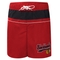 Starter Men's Red Chicago Blackhawks Freestyle Volley Swim Shorts - Image 3 of 4