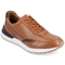 Thomas & Vine Lowe Casual Leather Sneaker - Image 1 of 4
