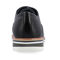 Vance Co. Weber Plain Toe Hybrid Dress Shoe - Image 3 of 5